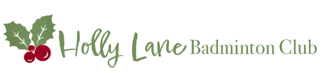 Holly Lane Badminton Club